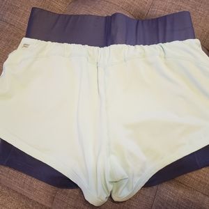 Fabletics Skorts